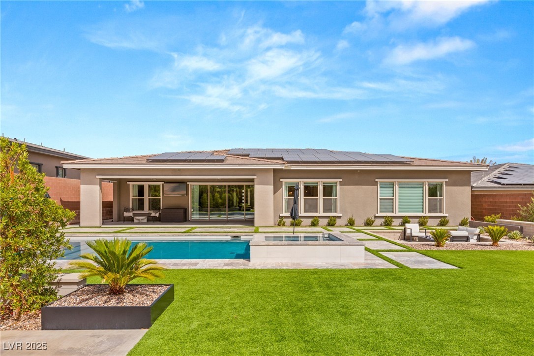 10031 Terrastone Drive