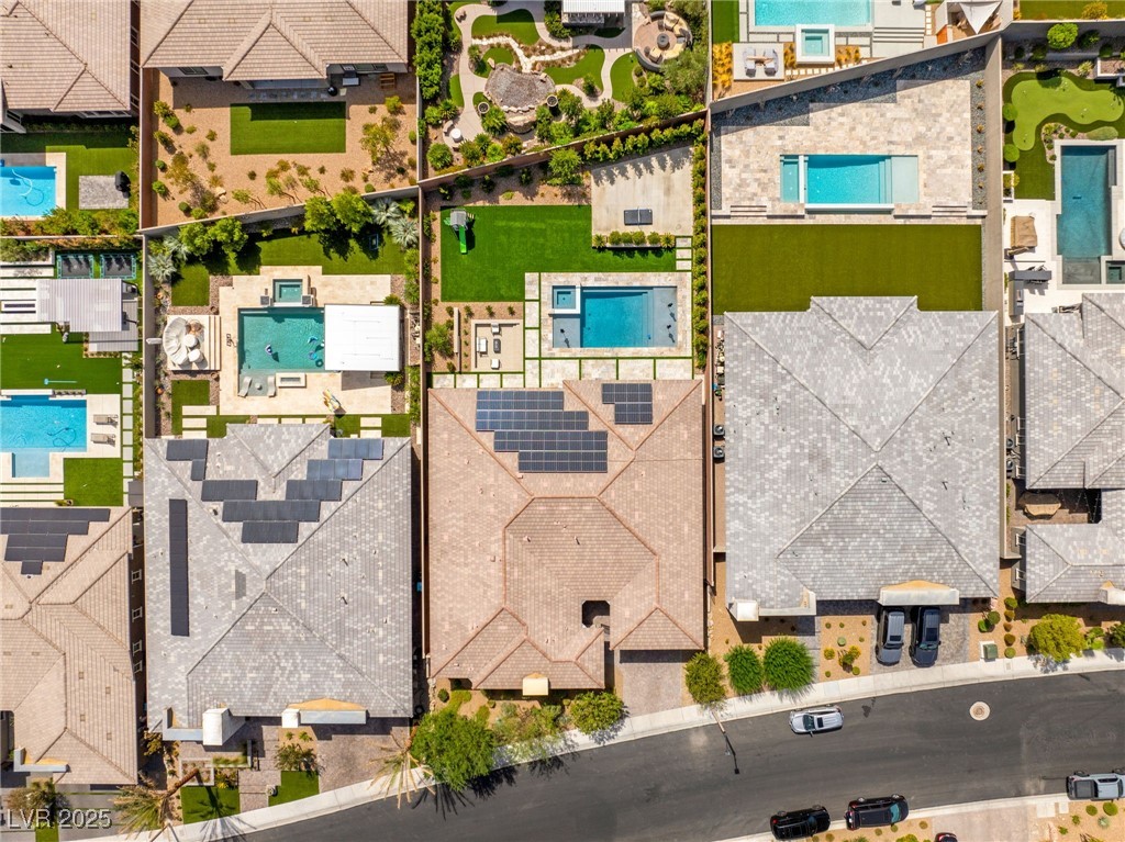 10031 Terrastone Drive