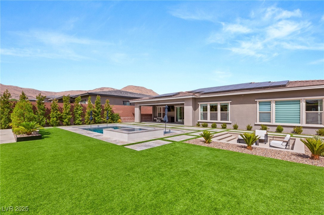 10031 Terrastone Drive