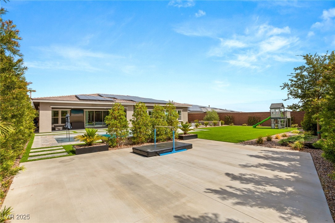 10031 Terrastone Drive