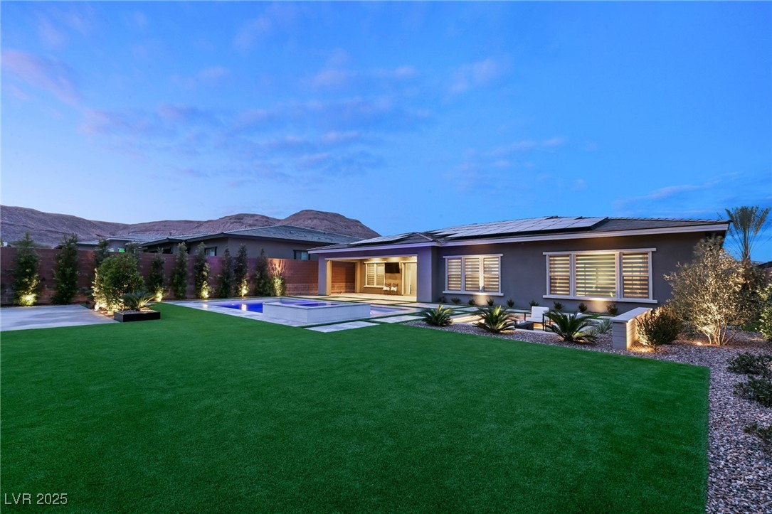 10031 Terrastone Drive