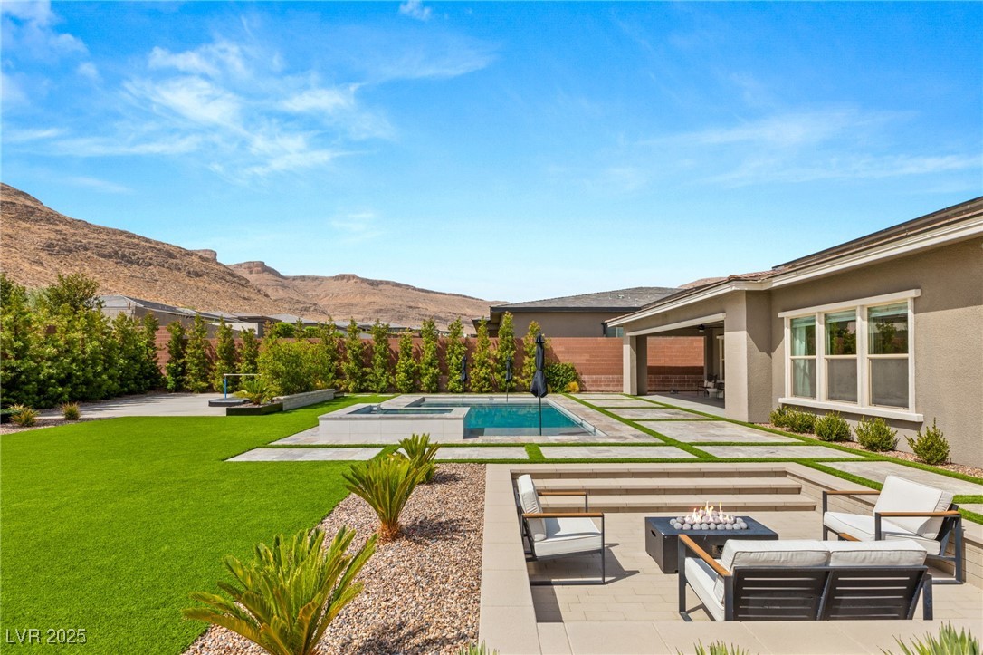 10031 Terrastone Drive