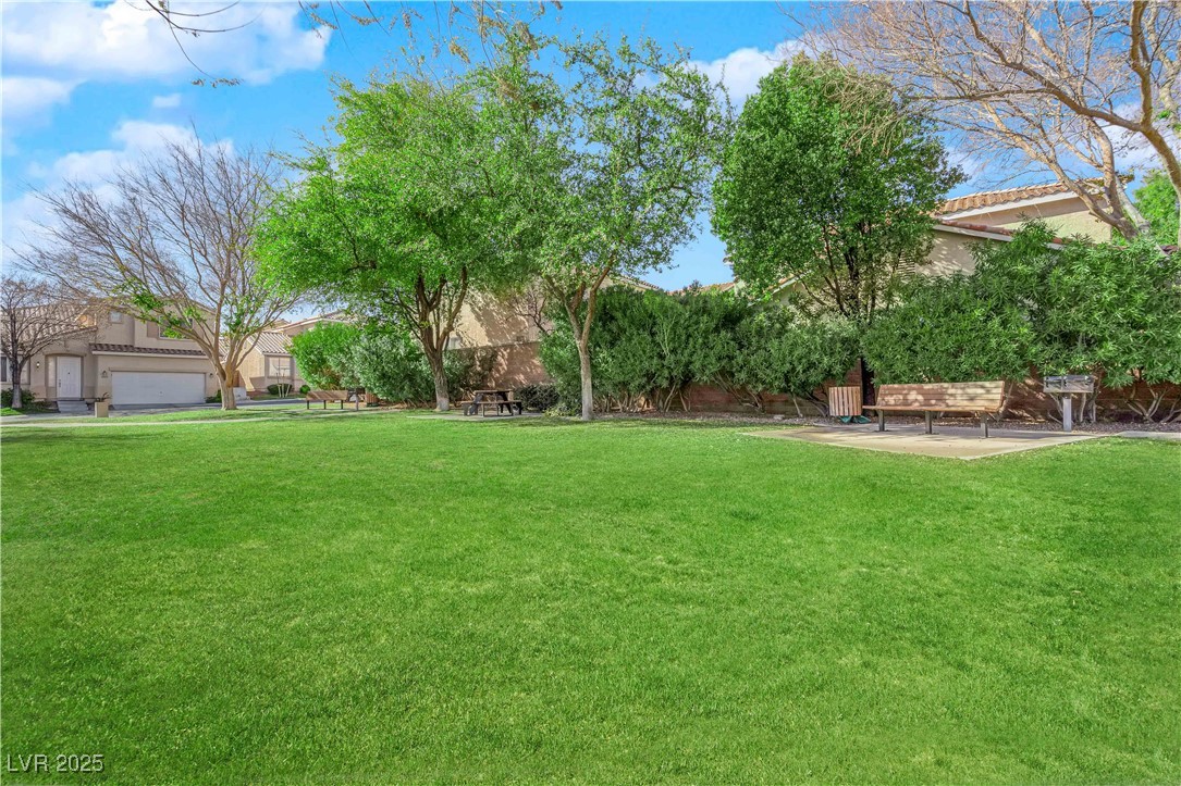 10412 Timber Canyon Avenue