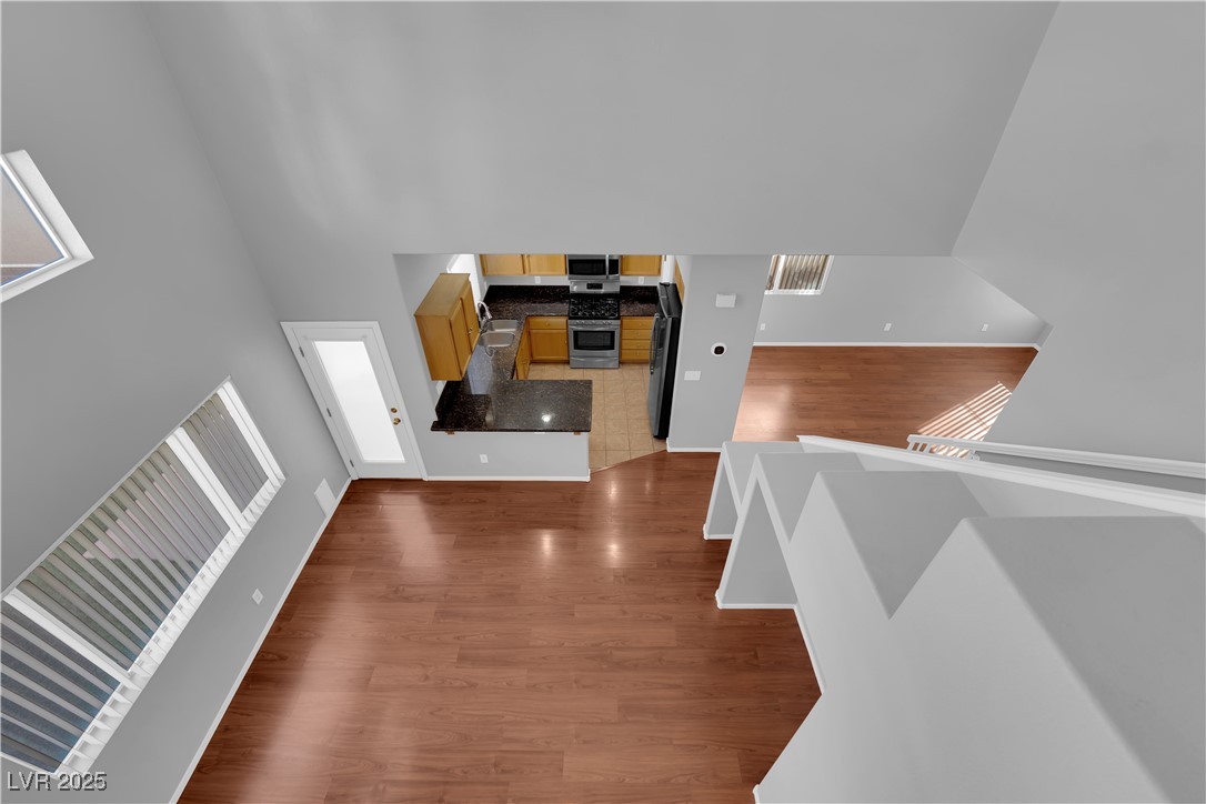 10412 Timber Canyon Avenue