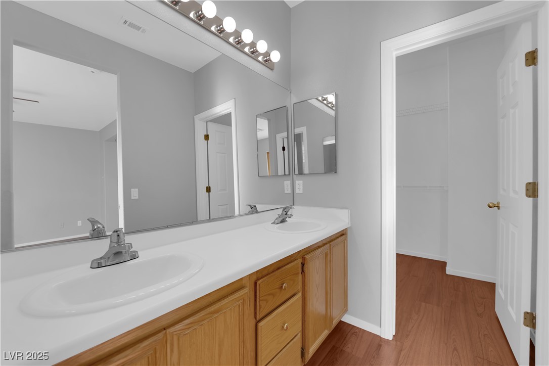 10412 Timber Canyon Avenue