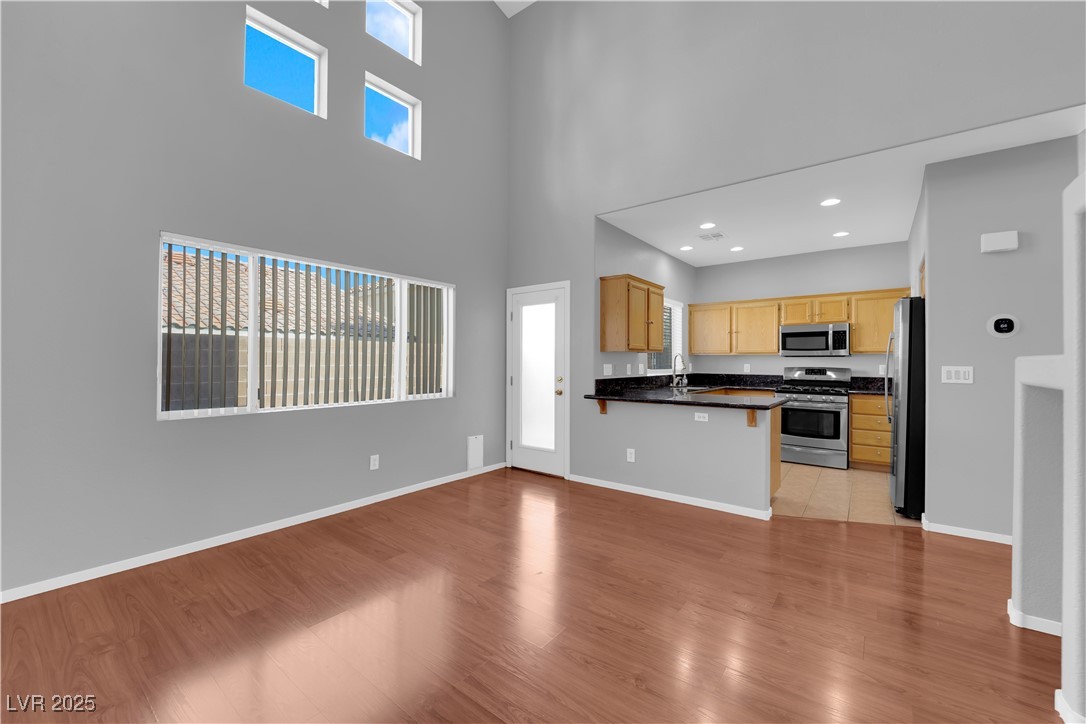 10412 Timber Canyon Avenue