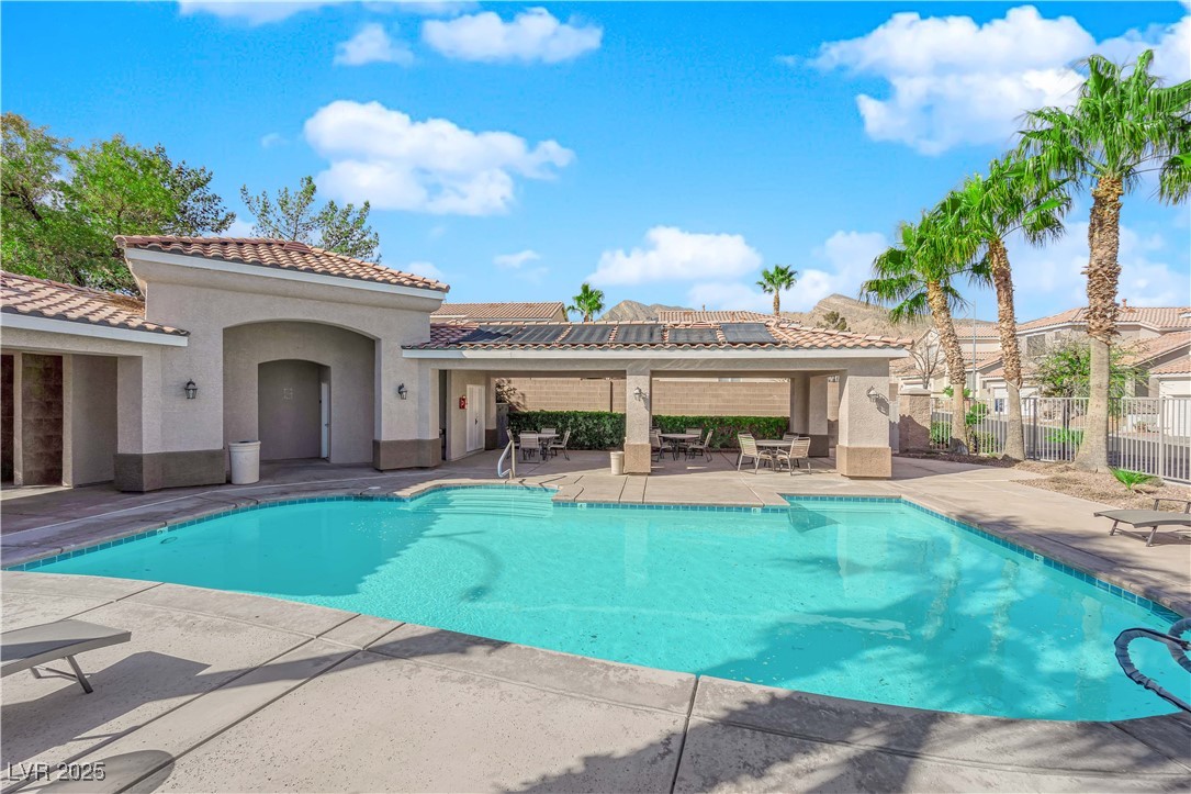 10412 Timber Canyon Avenue