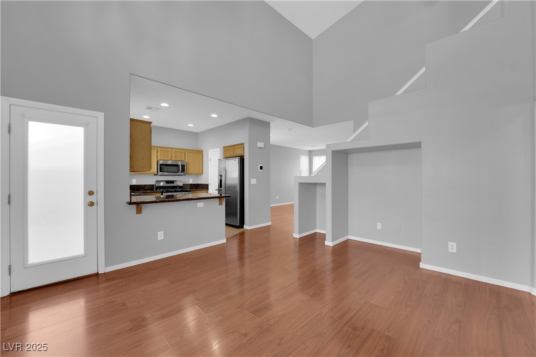 10412 Timber Canyon Avenue