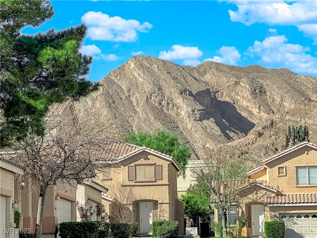 10412 Timber Canyon Avenue