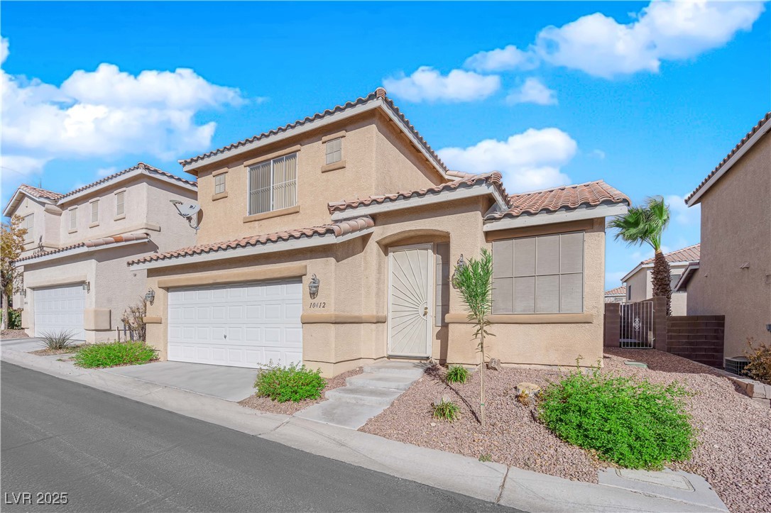 10412 Timber Canyon Avenue