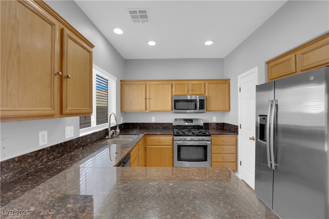 10412 Timber Canyon Avenue