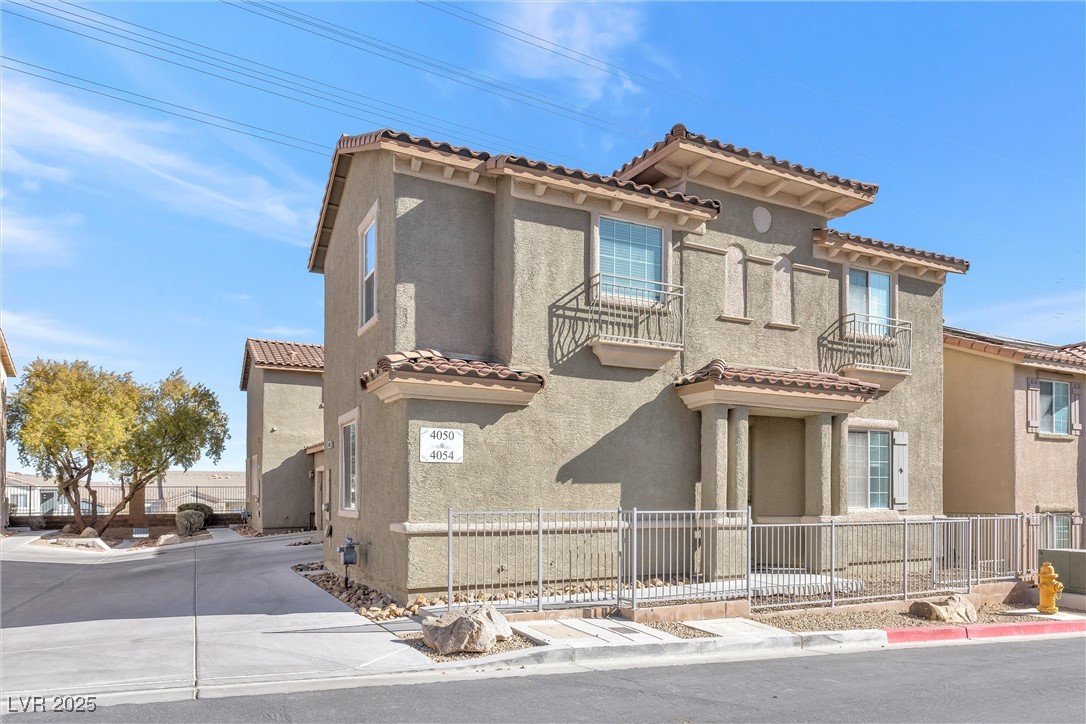 4050 Sparrow Rock Street