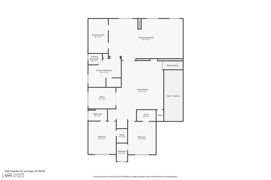 4200 Topsider Street