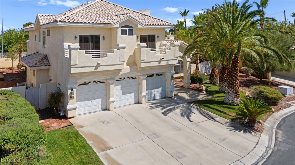 4200 Topsider Street