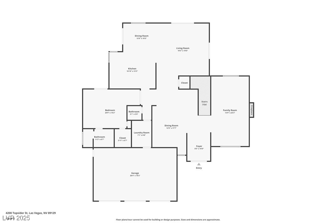 4200 Topsider Street