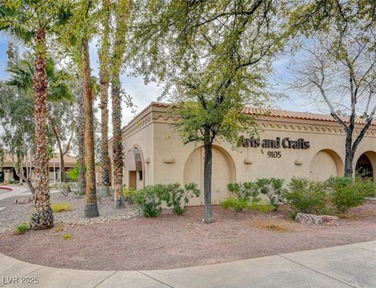 9300 Villa Ridge Drive