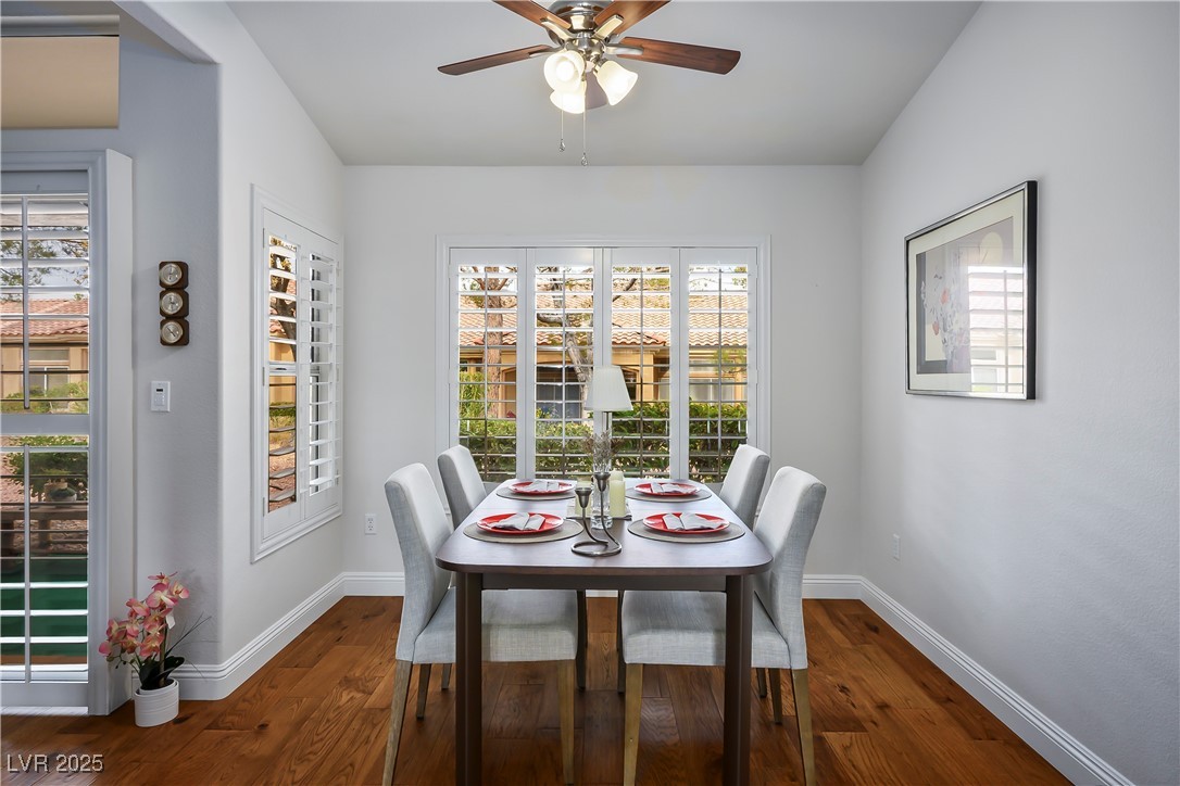 9300 Villa Ridge Drive