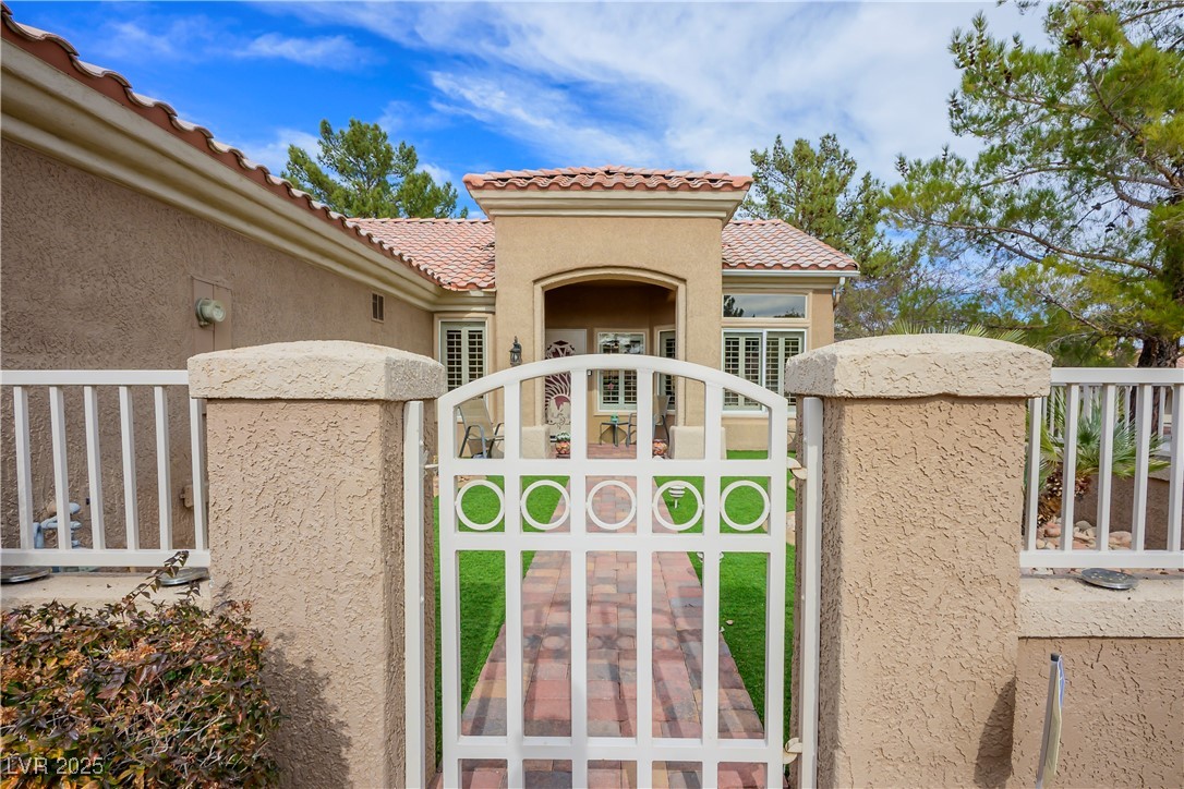 9300 Villa Ridge Drive