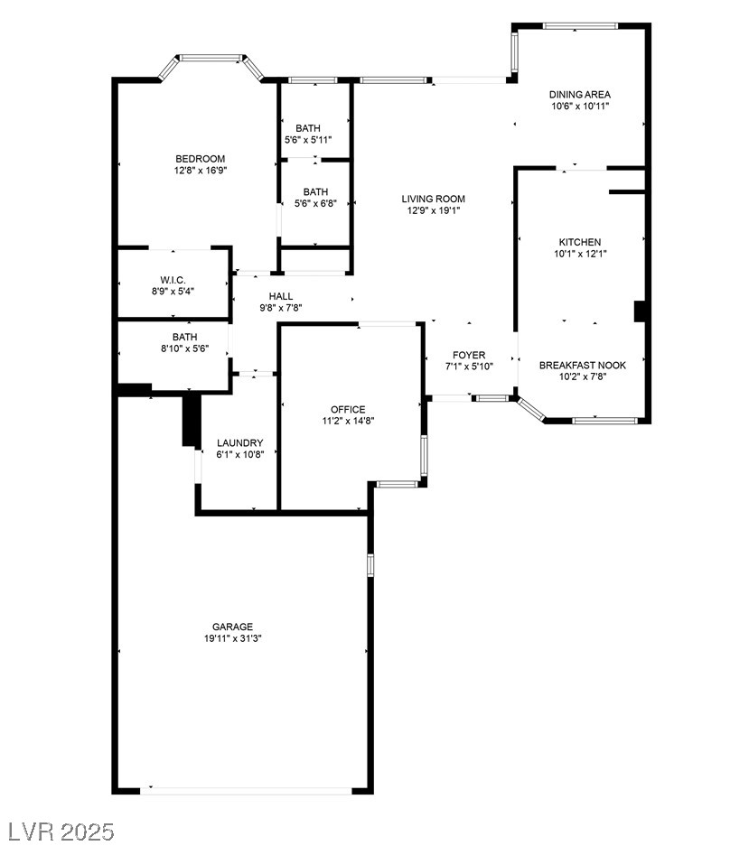 9300 Villa Ridge Drive