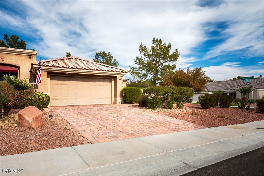 9300 Villa Ridge Drive