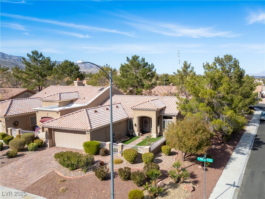 9300 Villa Ridge Drive