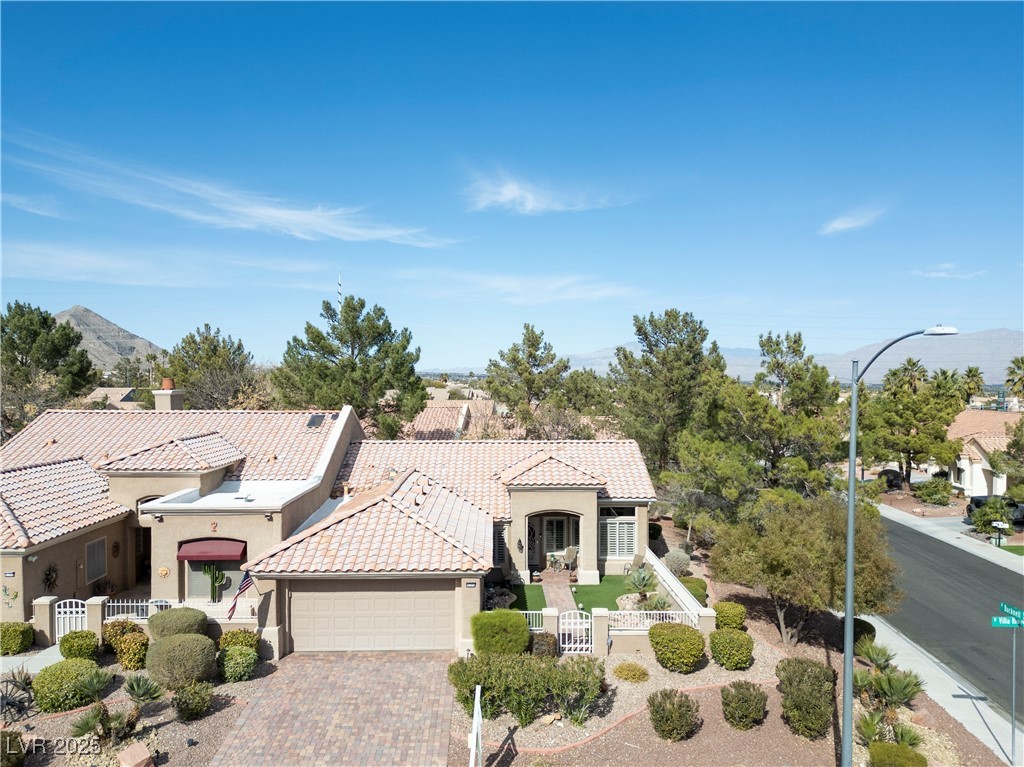 9300 Villa Ridge Drive