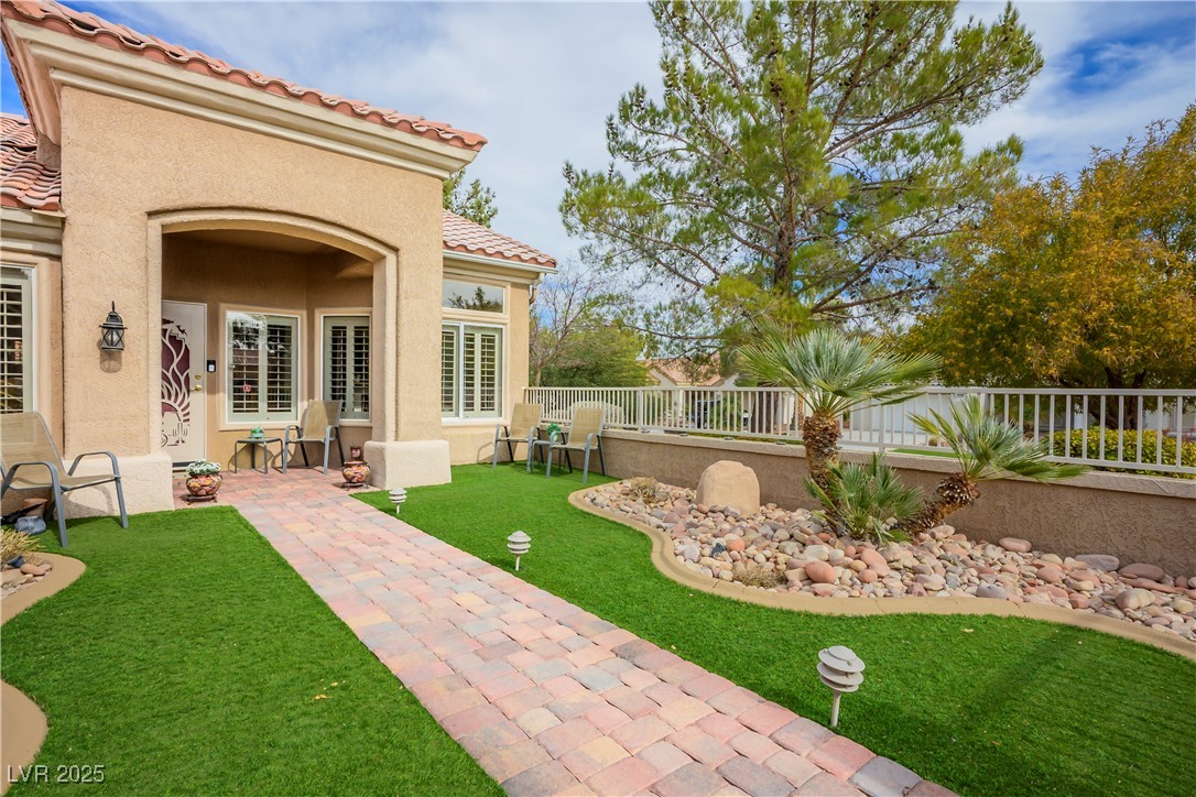 9300 Villa Ridge Drive