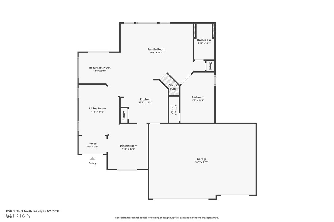 1220 Earth Court