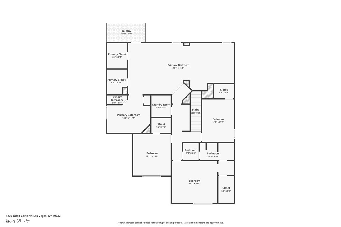 1220 Earth Court