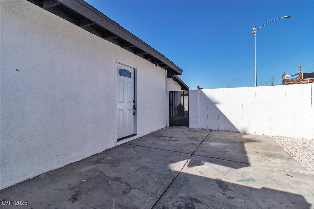 3700 San Angelo Avenue