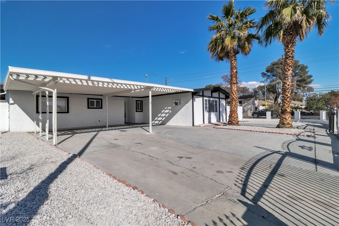 3700 San Angelo Avenue