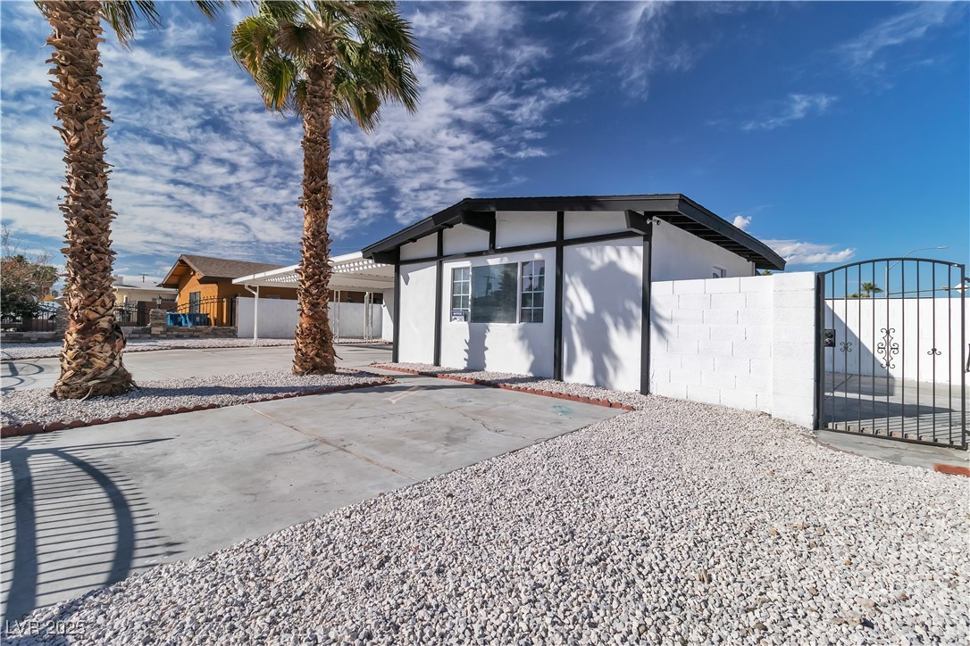 3700 San Angelo Avenue