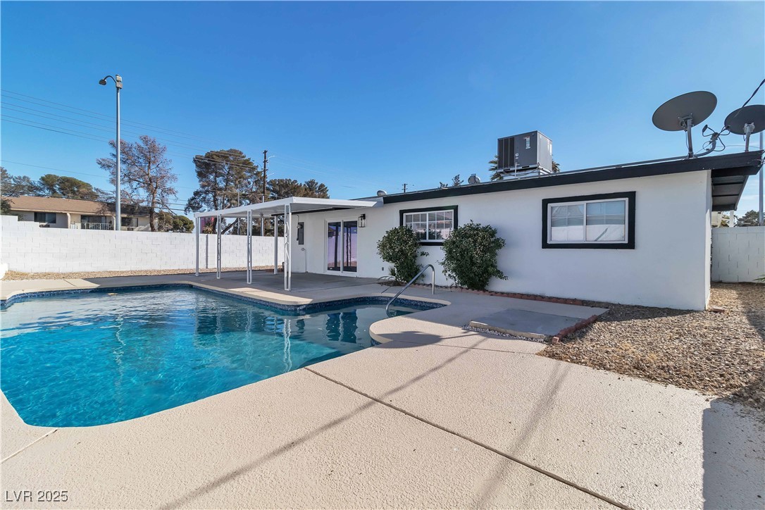 3700 San Angelo Avenue