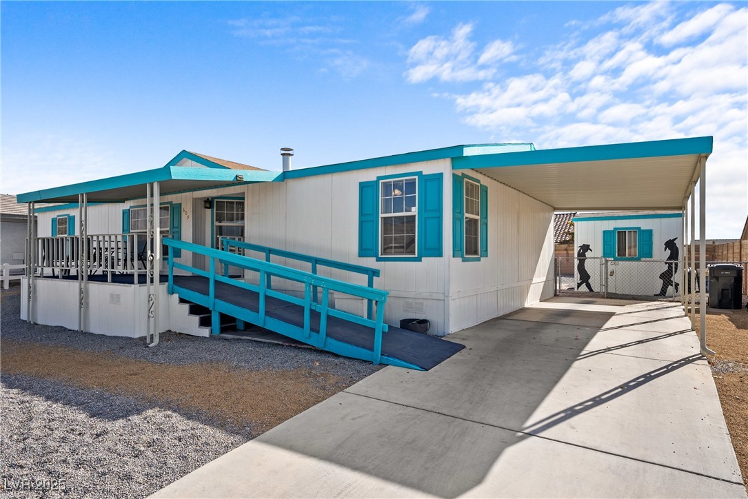 609 Krysta Lane