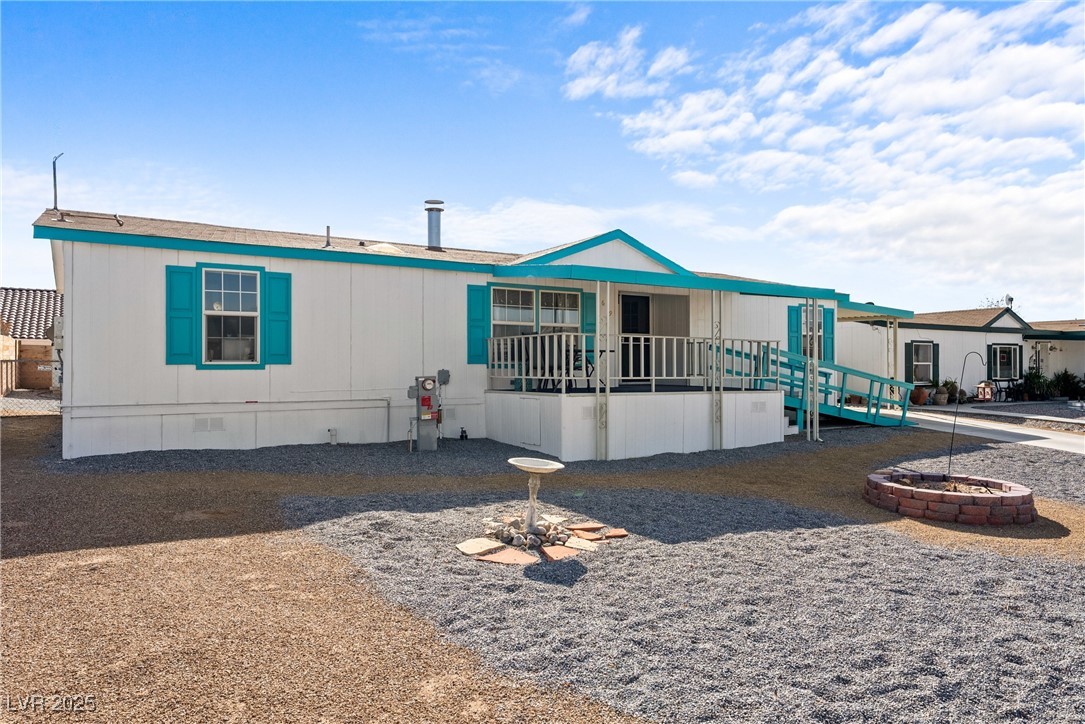 609 Krysta Lane