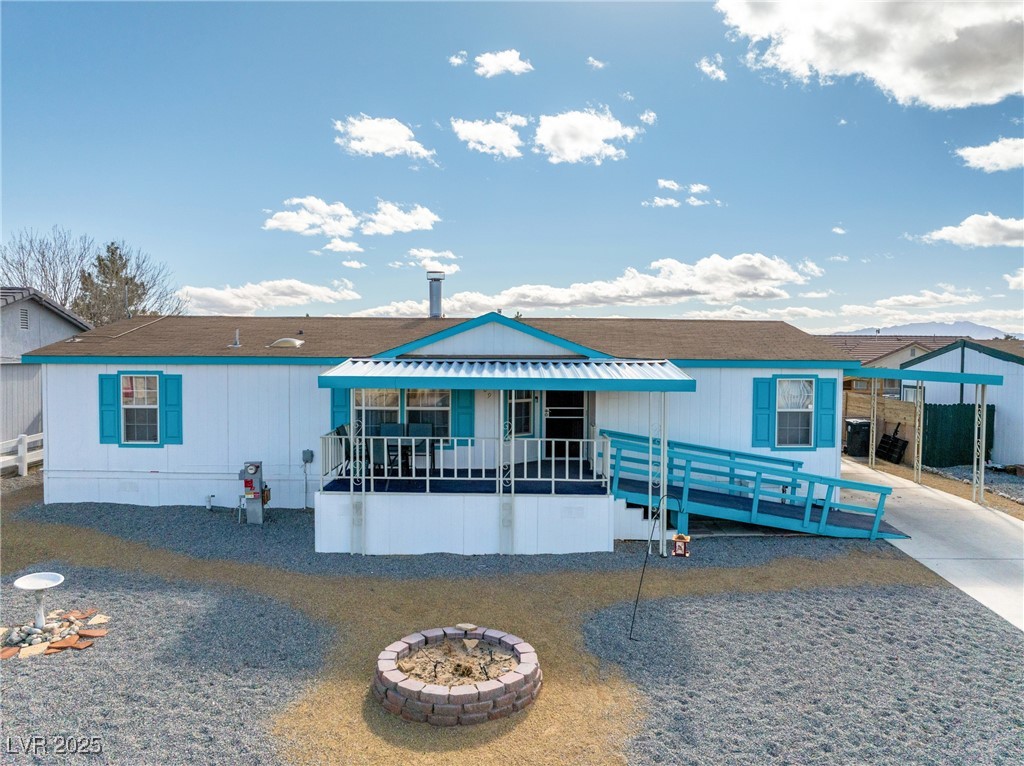 609 Krysta Lane