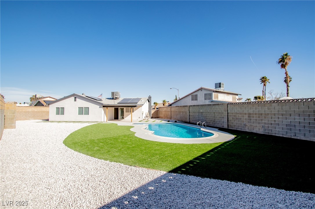 4369 Cloverhill Court