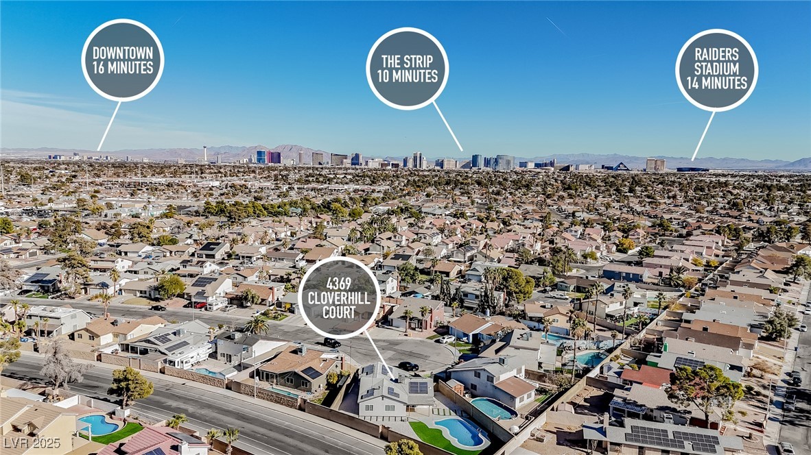 4369 Cloverhill Court