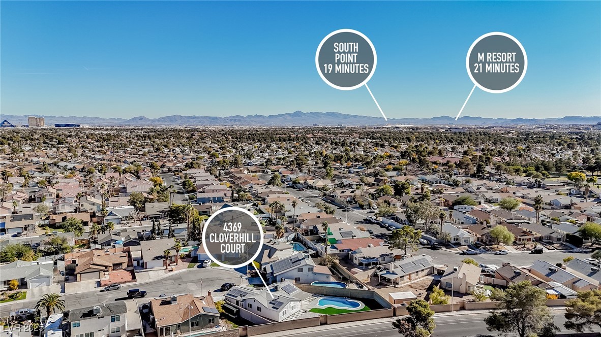 4369 Cloverhill Court