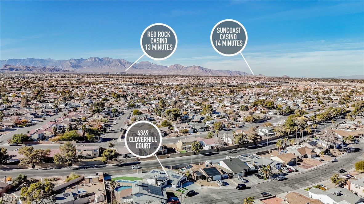 4369 Cloverhill Court