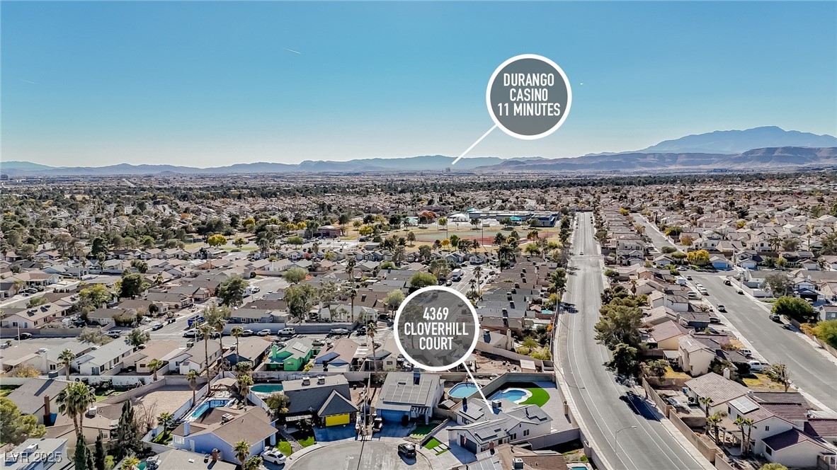 4369 Cloverhill Court