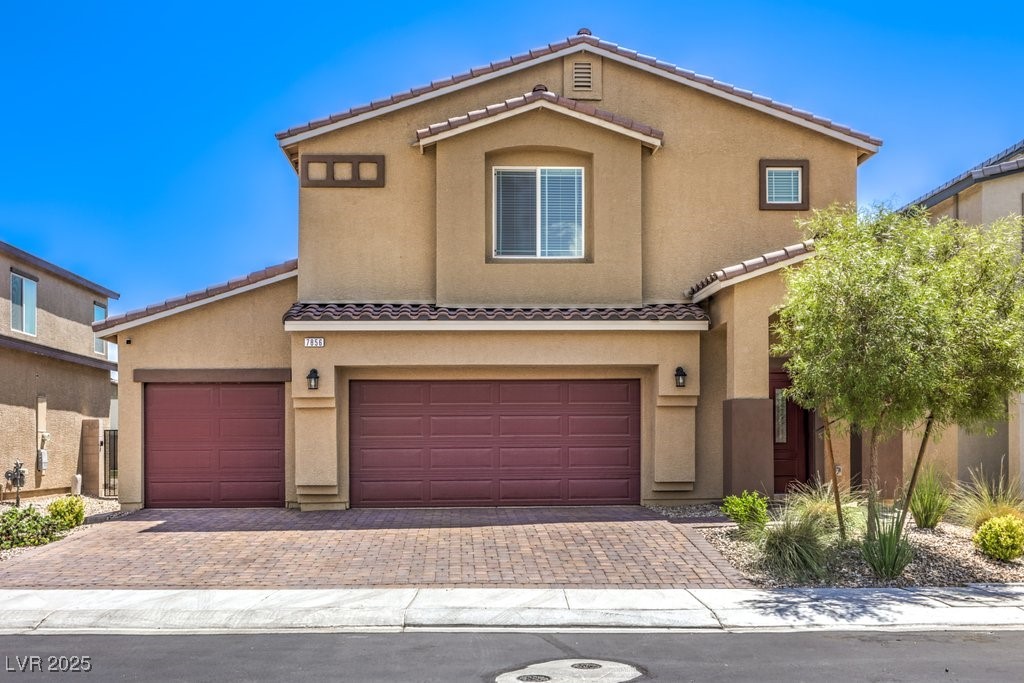 7856 Stone Forest Street