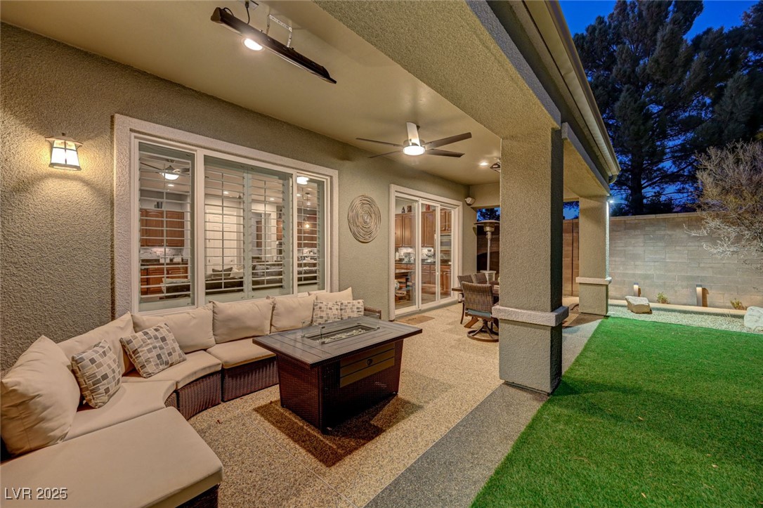 2796 Rosenhearty Drive