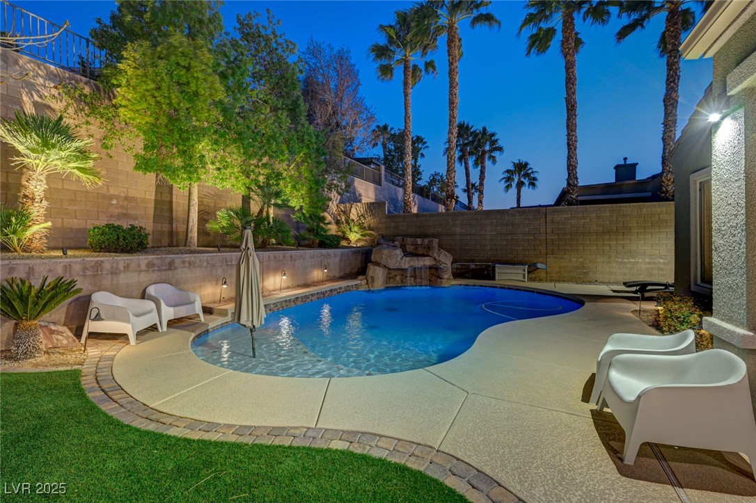 2796 Rosenhearty Drive