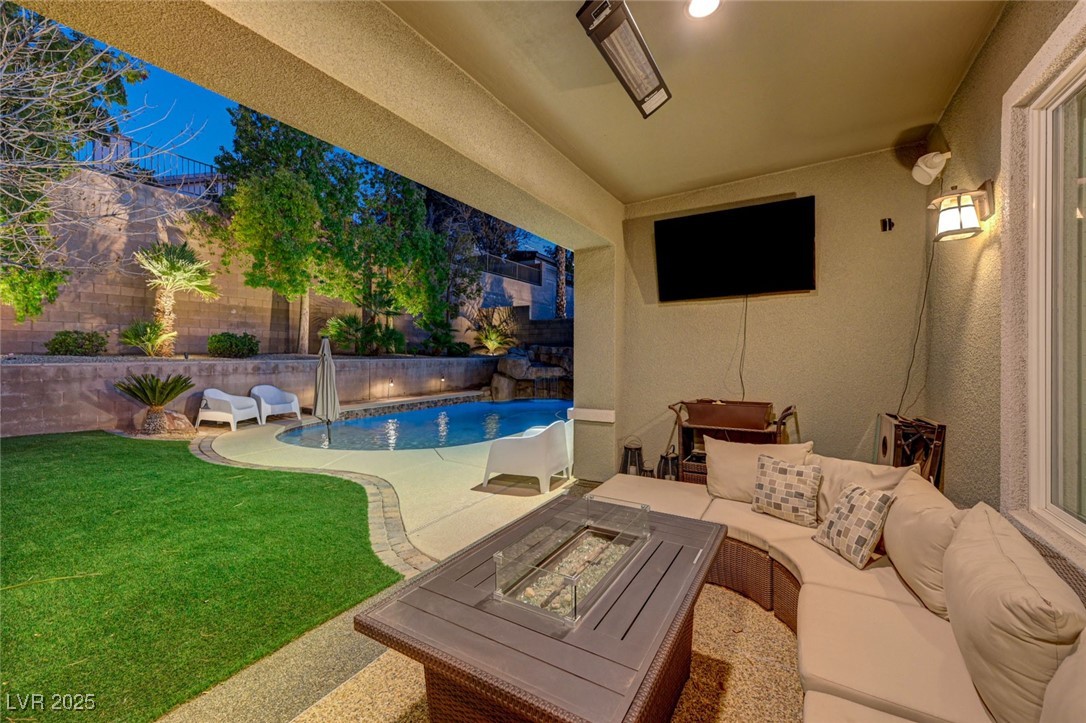 2796 Rosenhearty Drive