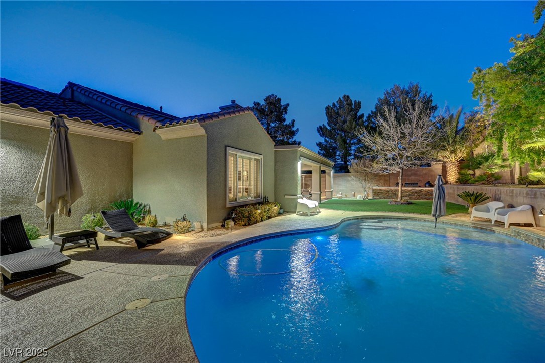 2796 Rosenhearty Drive