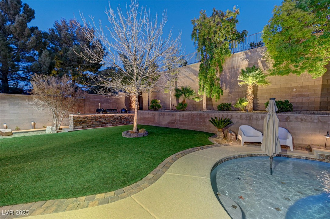 2796 Rosenhearty Drive