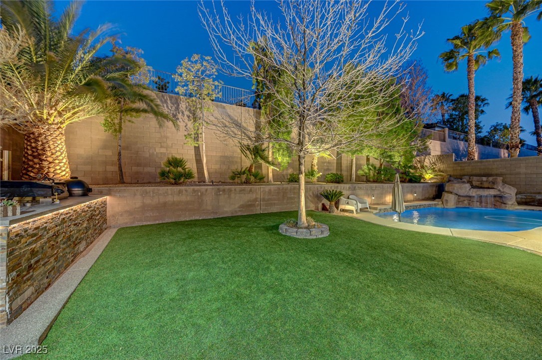 2796 Rosenhearty Drive