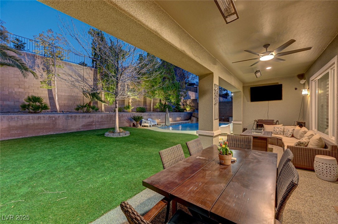 2796 Rosenhearty Drive