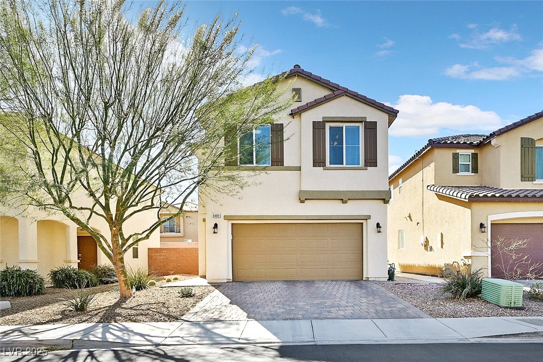 6489 Little Harbor Court